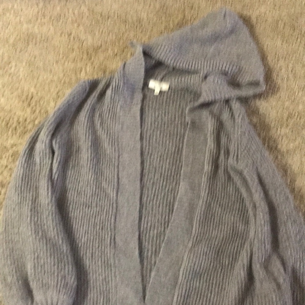 Comfy sweater